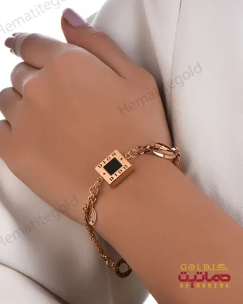 دستبند پرسیس درسا